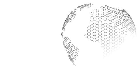 Globe desktop