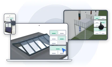 Hero Experience Configurator