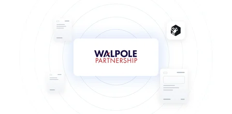 Walpole Partner Hero v2 selection