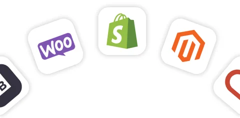 Webshop Software