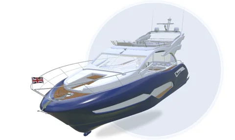Hero3 D Visualization