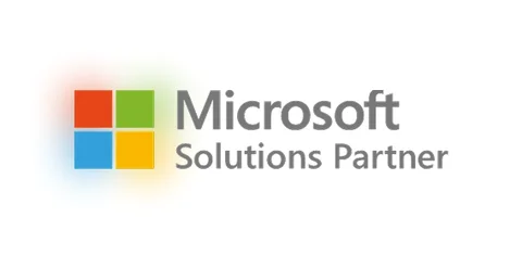 Microsoft Solutions Partner