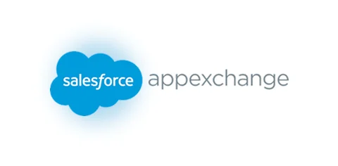 Salesforce App Exchange