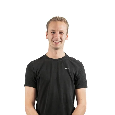 Rens terpstra