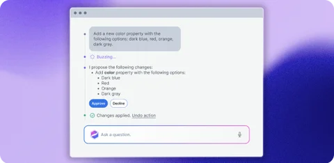 Hive AI Chat