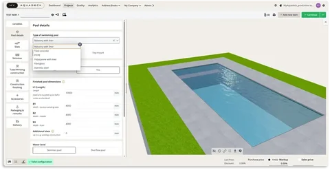 Inline Image 1 Aquadeck CC