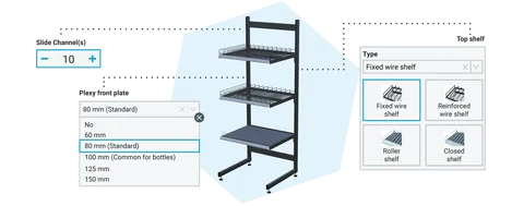 Linum 3d Config CC