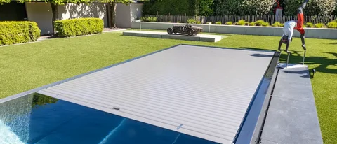 Aquadeck CC Teaser