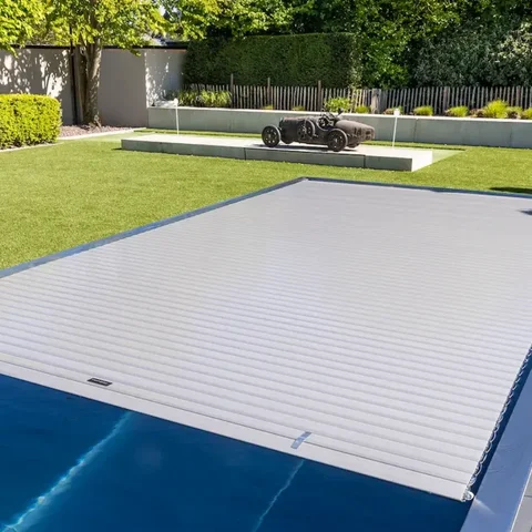 Aquadeck CC Teaser