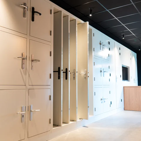 S2 showroom