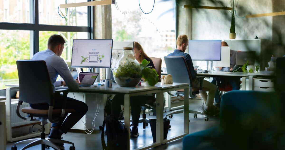 hivecpq office