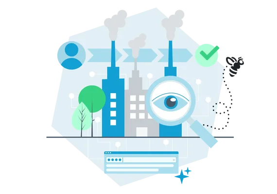 Event manufacturing marketing