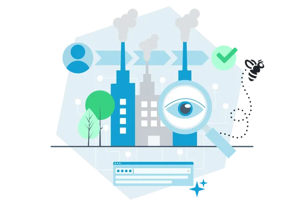 Event manufacturing marketing