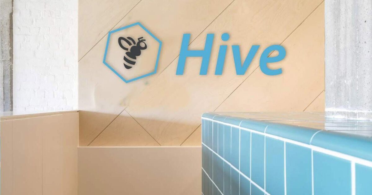 hivecpq office
