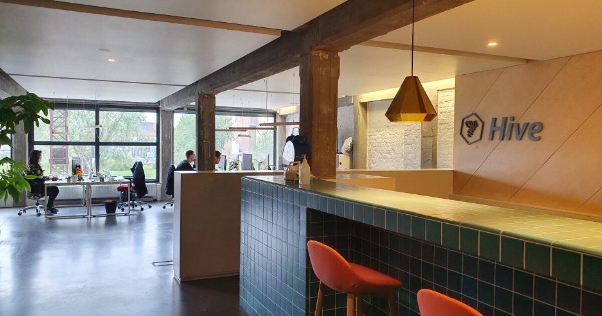 hivecpq office