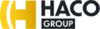 Haco logo