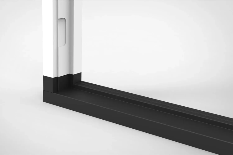 Onderdorpel configurator