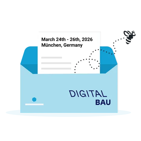 Digital BAU 2026