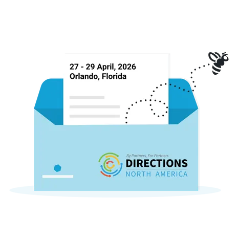 Directions NA 2026