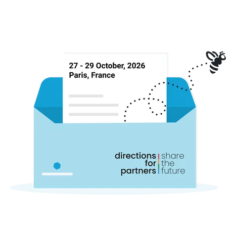 Directions Paris 2026