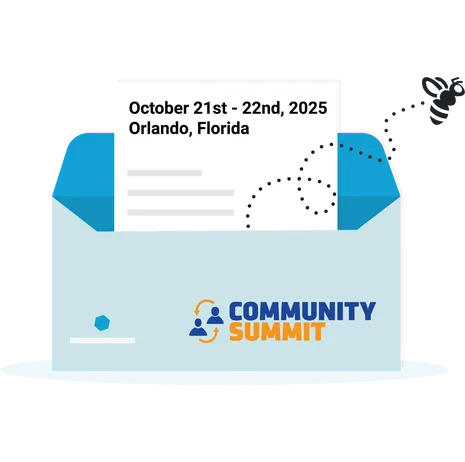 Event Community Summit