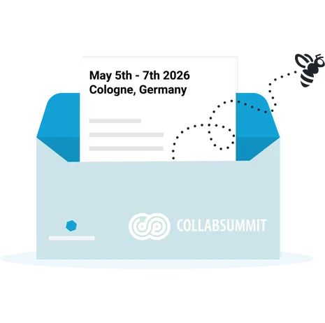 Event European Collaboration Summit