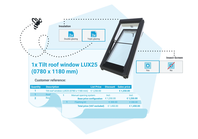 9 Add 3 D models to quotes