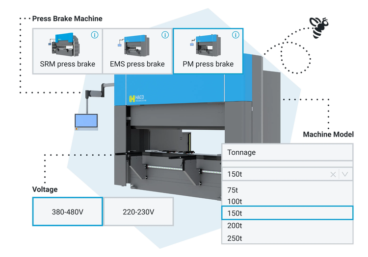 3 Faster and streamlined