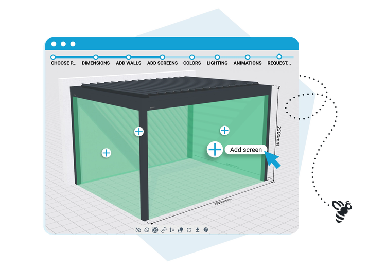 5 Drive sales with visual and guided selling