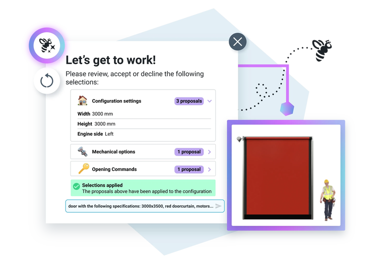 7 Gain competitive advantage with an AI powered