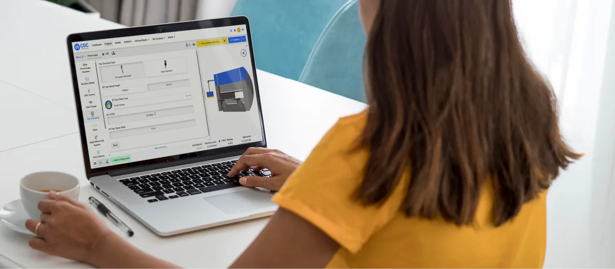 HERO industry Machines