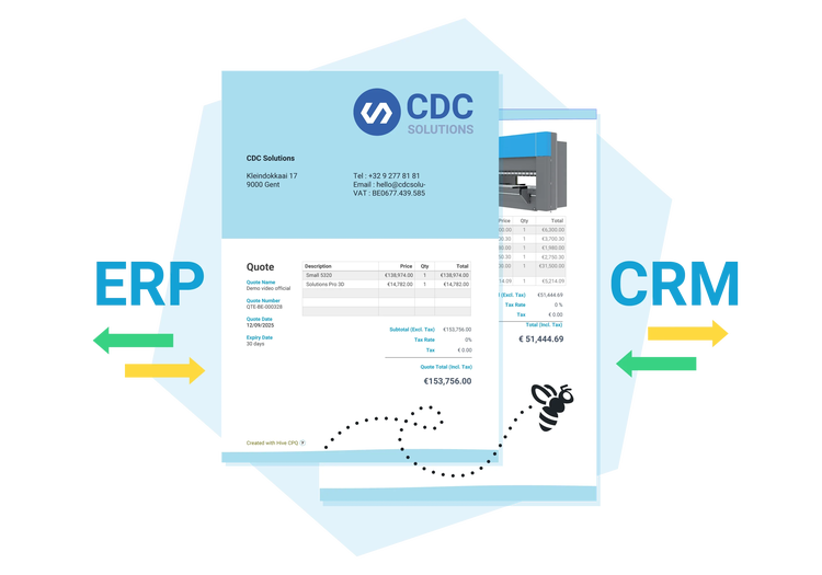 6 Connect your workflows