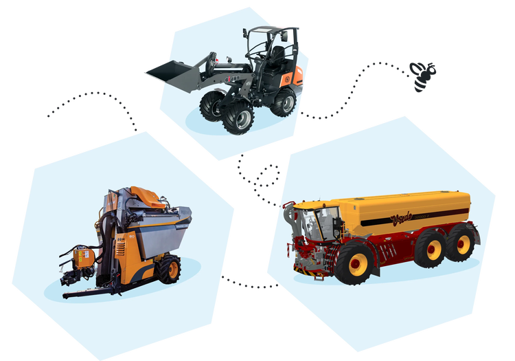 4 Replace bulky catalogs with 3 D visuals