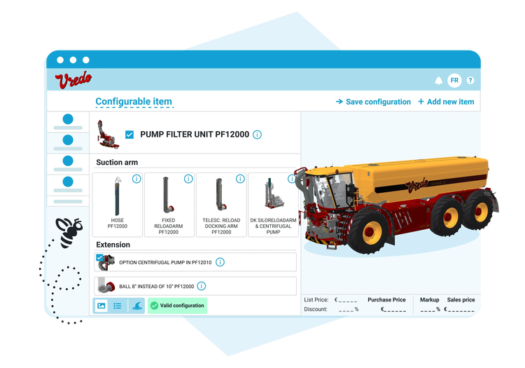 6 Support your reseller network with ease