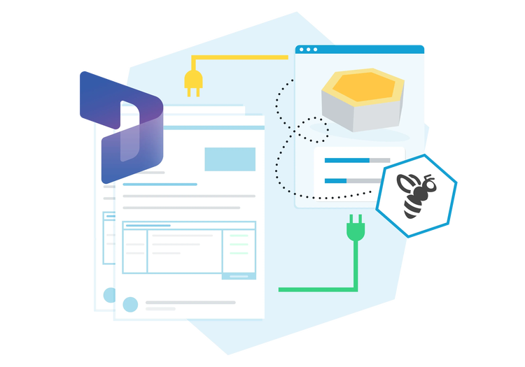 Create a seamless sales flow
