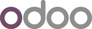 Odoo logo