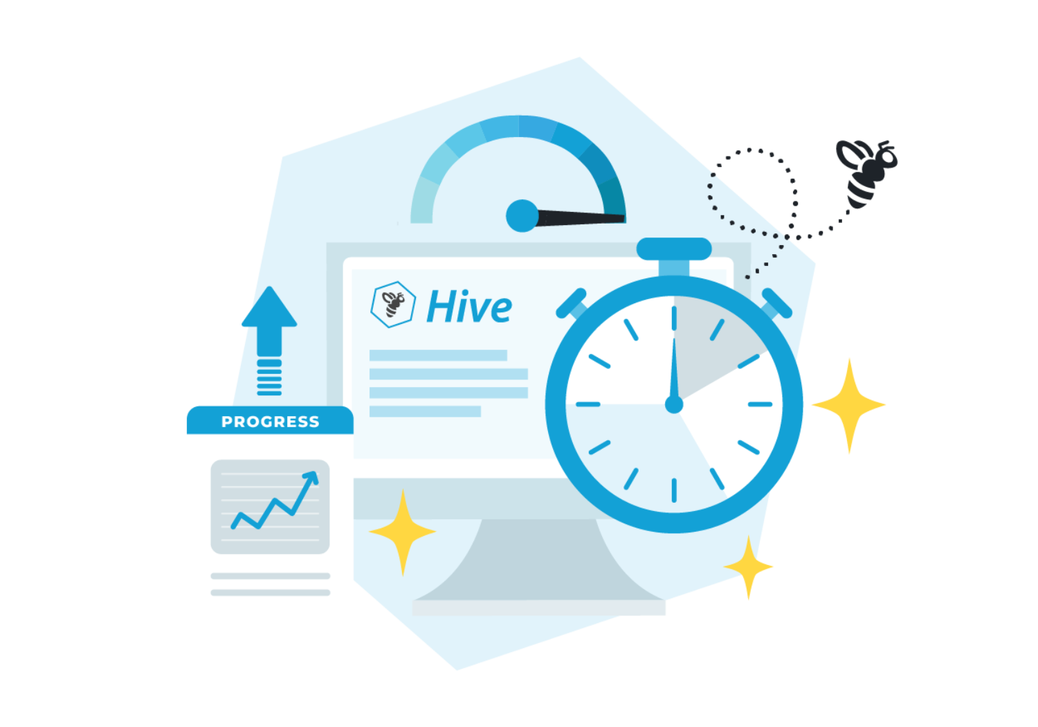 Integrate Hive CPQ seamlessly with your other applications