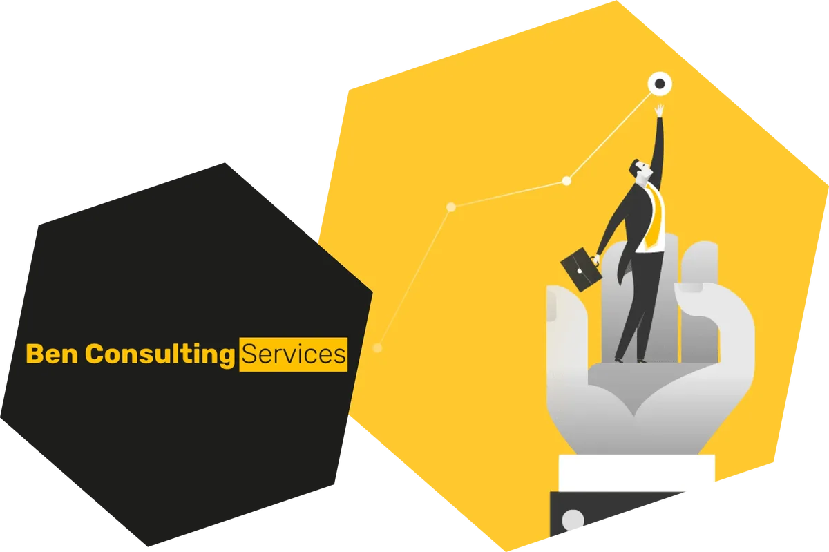 Ben Consulting Services