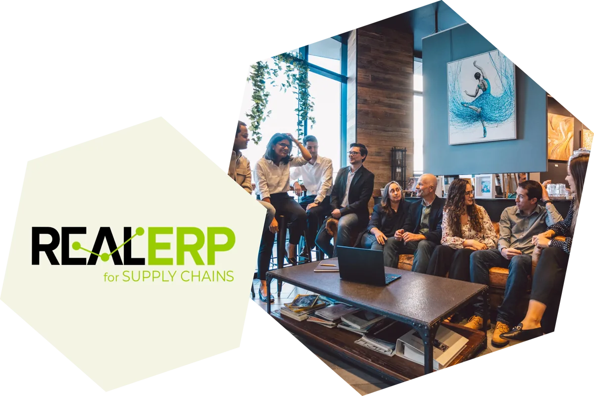 Realerp Partner