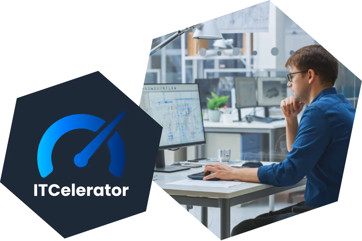 Itcelerator