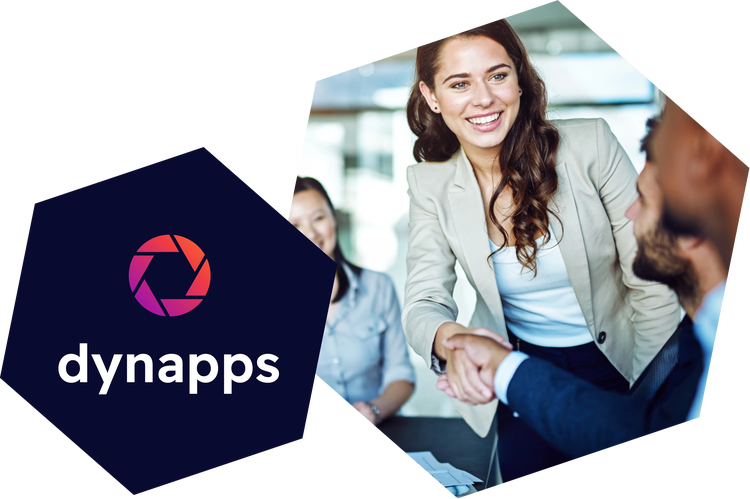 Dynapps Partner
