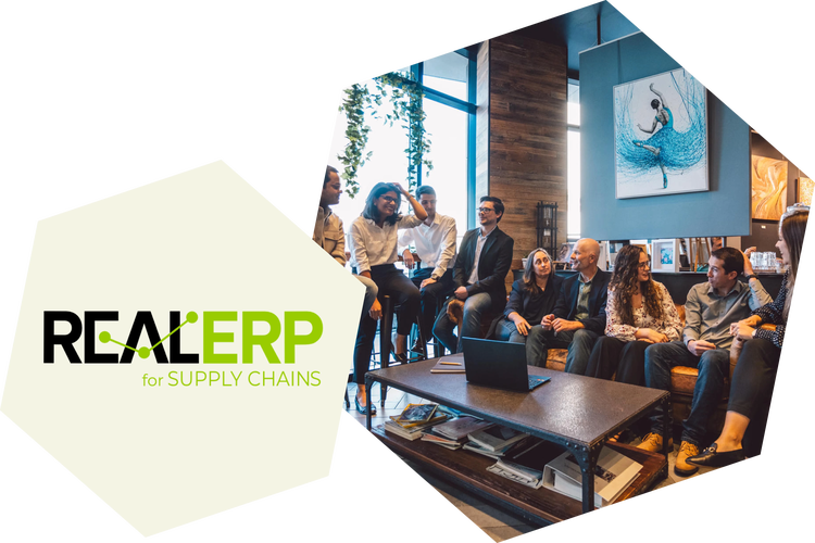 Realerp Partner